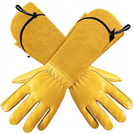 Heavy Duty Gardening Gloves