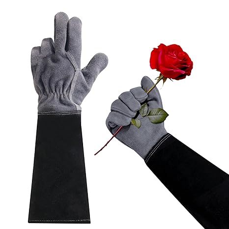 Thorn Protection Garden Gloves