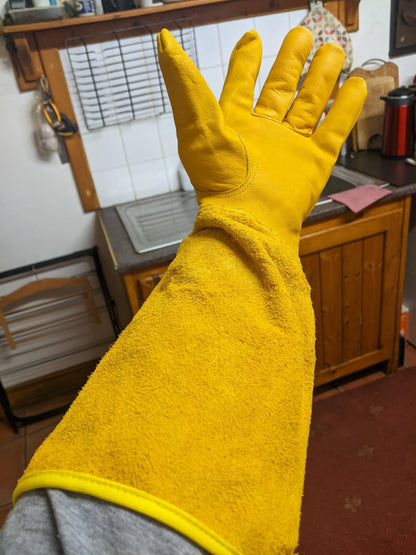 Heavy Duty Gardening Gloves