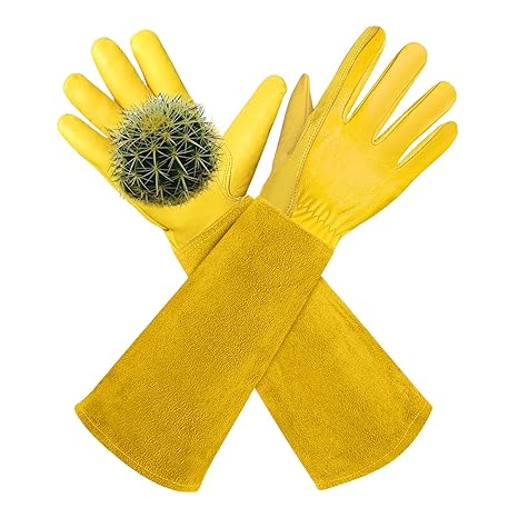 Heavy Duty Gardening Gloves