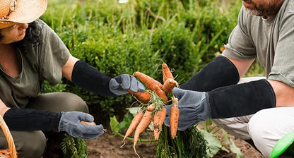 Thorn Protection Garden Gloves